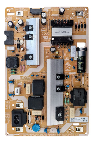 Fuente Samsung Un50tu8000f Bn44-01054e (Usado)