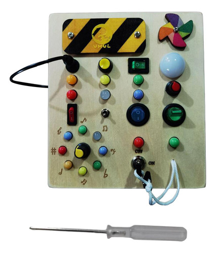 Tablero De Luces Led Ocupado, Tablero Ocupado, Tablero