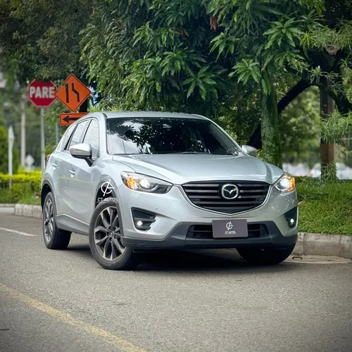 Mazda CX-5 2.5 Grand Touring Lx