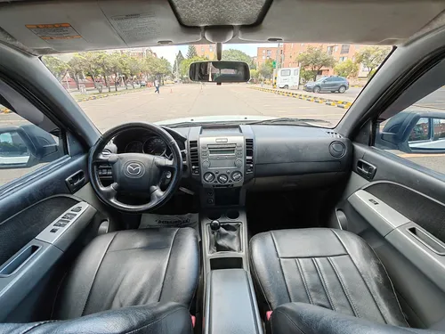 Mazda BT-50 2.2 B22c29