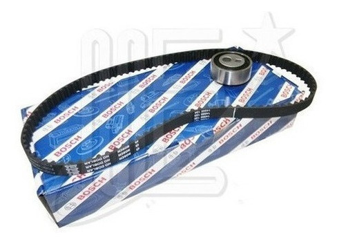 Kit De Distribucion Bosch Peugeot 106 206 306 1.6 8v Tu5jp