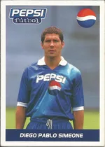 Comprar Pepsi Futbol N° 77 Trading Cards Pepsi Sheldortoys