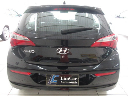 Hyundai Hb20 Unique Zero De Entrada Trabalhe Em Aplicativo
