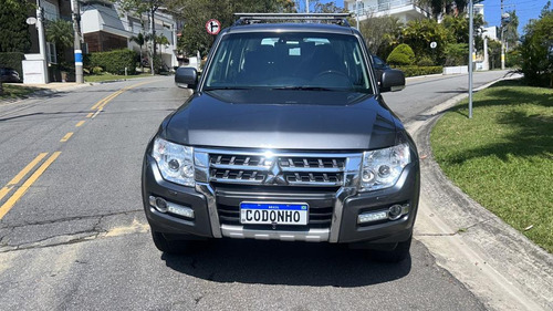 Mitsubishi Pajero Full Pajero Full 3.2 DI-D 5D HPE 4WD