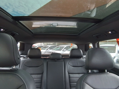 Volkswagen Taos 1.4 250 TSI TOTAL FLEX HIGHLINE AUTOMÁTICO