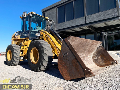 Imagen 1 de 11 de Cargador Frontal Caterpillar 930h Año 2009
