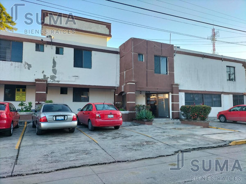 Local En Renta Ubicado En Col. Guadalupe, Tampico Tamaulipas.