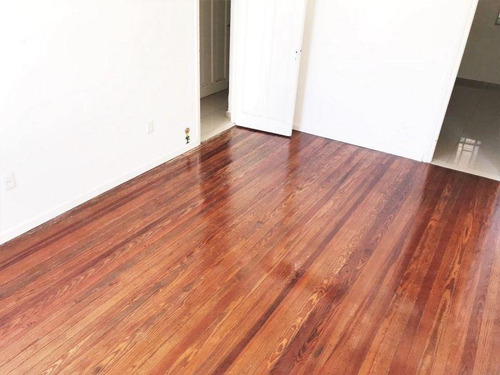 Venta Apartamento Dos Dormitorios En Cordón Inversión