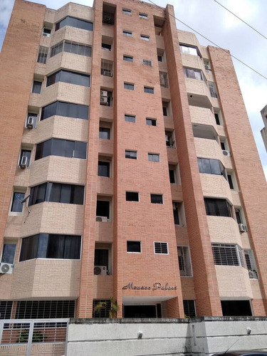 213750 Am* Venta De Apartamento Penthouse Obra Gris En Campo Alegre Valencia 