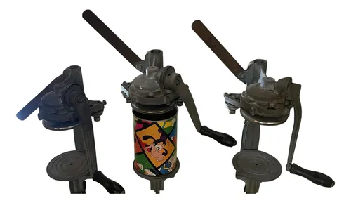 Maquinas Para Enlatar. (Usado)