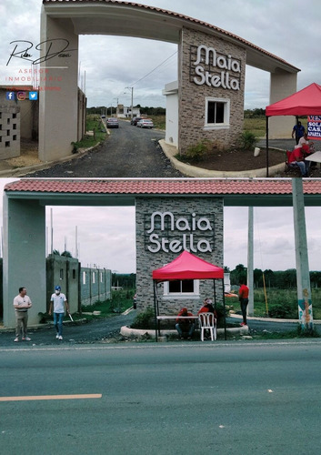 Imagen 3 de 5 de Solares En Venta Con Titulo A Buenos Precios Y Con Seguridad