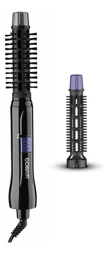 Conair 2-en-1 aire Caliente Styler Con 1 & 3/4 Attachement.