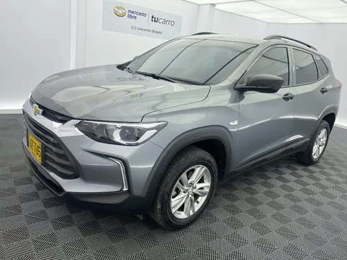 Chevrolet Tracker 1.2T Ls Mt