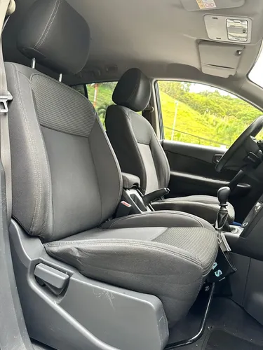 Renault Koleos 2.5 Expression 2015 Único Dueño