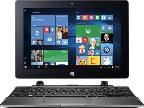 Imagen 1 de 1 de Acer One 10 Intel Atom X5 2gb Ram 32gb 10.1 Inch Convertible