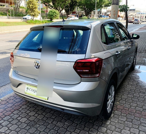 Imagem 3 de 6 de Volkswagen Polo 1.0 200 Tsi Comfortline
