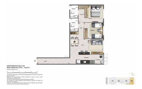 Imagem 13 de 22 de Apartamento À Venda No Bairro Andaraí - Rio De Janeiro/rj - O-13003-22766