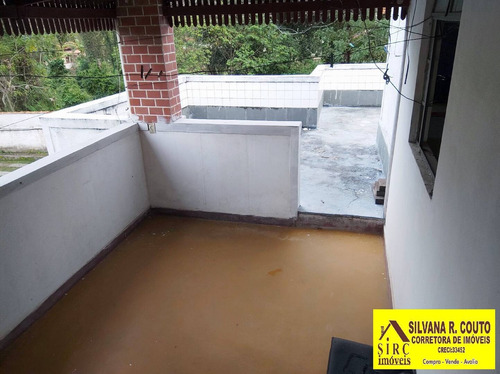 Imagem 7 de 15 de Itaocaia Valley- Chácara 1.300 M² Com 2 Casas Simples - R$ 290 Mil - 475