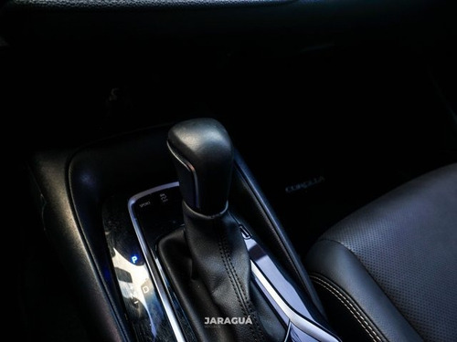 Imagem 6 de 13 de Corolla 2.0 Vvt-ie Flex Xei Direct Shift