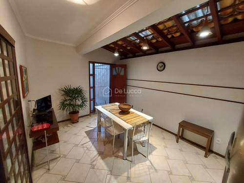 Imagem 2 de 20 de Casa À Venda Em Taquaral - Ca011013