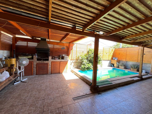 Bella Casa 1 Piso 1ra Etapa Psje Micro Barrio Amapolas Lampa