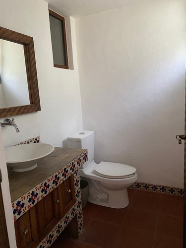 Casa En Venta Oaxtepec