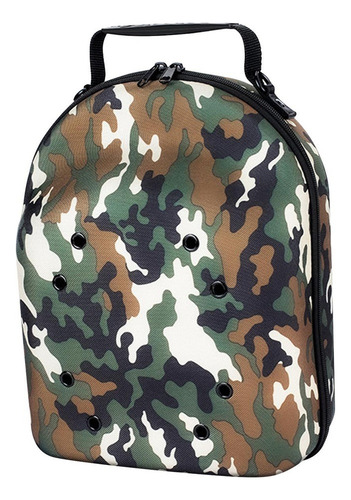 . Sombrero Gorra Estuche De Viaje Maleta Sombrero Soporte De