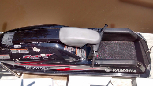 Super Jet Yamaha 701