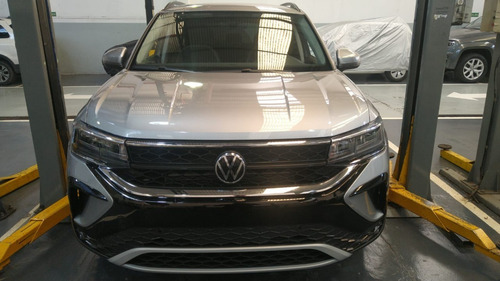 Imagen 2 de 25 de Volkswagen Taos Comfortline 250 Tsi At #15