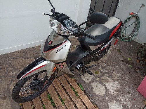 Imagen 4 de 17 de Gilera Smash 110