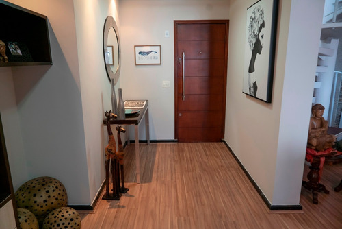 Ama90 Cobertura Duplex 3 Dormitórios- Próximo Praia - Forte-