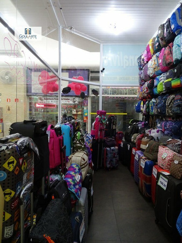 Imagem 5 de 13 de Sala-comercial-terreo-para-venda-em-pitangueiras-guaruja-sp - 2460