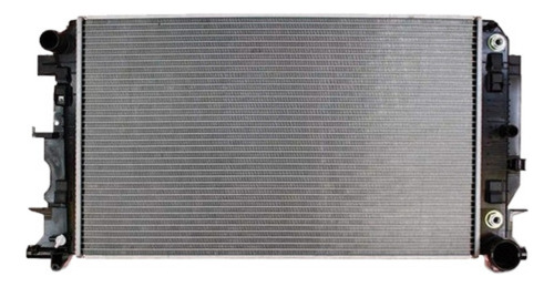 Radiador Sprinter 311/415/515 2013 14 15 16 17 2018 Manual