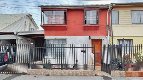 Casa En Venta, Las Encinas 2, Coronel