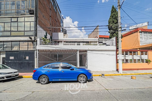 Imagen 2 de 30 de Casa En El Parque, Naucalpan De Juárez Con 2 Recámaras, 195 M², Id: 86237