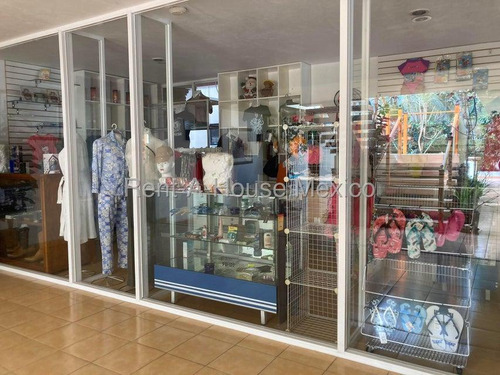 Hotel En Venta En Jilotepec, Canalejas. Estado De México. Am. 25-1712