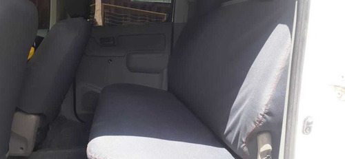 Imagen 11 de 16 de Toyota Hilux