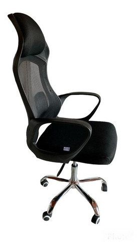 Imagen 6 de 9 de Silla Gerencial Wynn Sports
