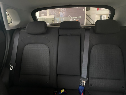 Imagen 12 de 15 de Hyundai Kona Hibrida Premium At 2023
