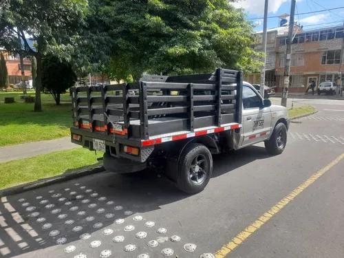 Ford Ranger 2.2 Xl F22cl3 4x2