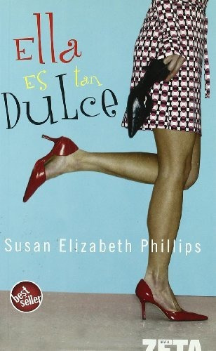 Ella Es Tan Dulce - Phillips, Susan Elizabeth  - *