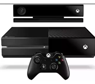 Xbox One Kinect Edition Assassin's Creed (real Sin Uso)