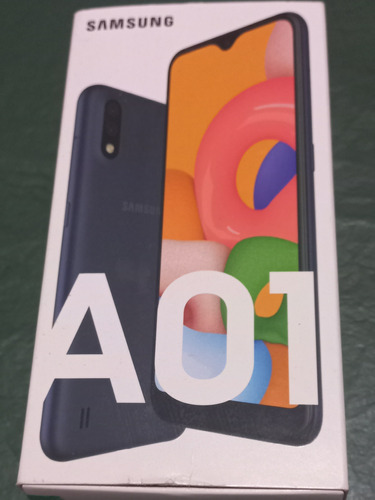 Celular Samsung A015mz