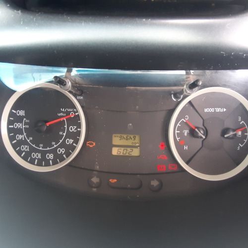 Hyundai Hr 2013 C/ Baú