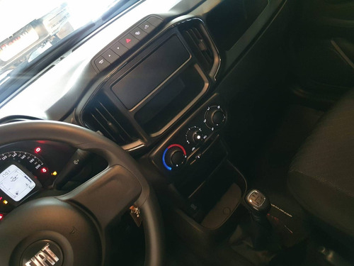 Imagem 12 de 13 de Fiat Strada 1.4 Fire Flex Endurance Cd Manual