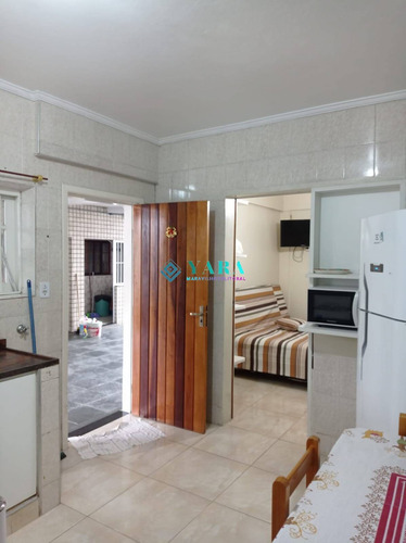 Imagem 5 de 12 de Apartamento Na Praia Grande/ Ubatuba R$ 300.000,00 - 207