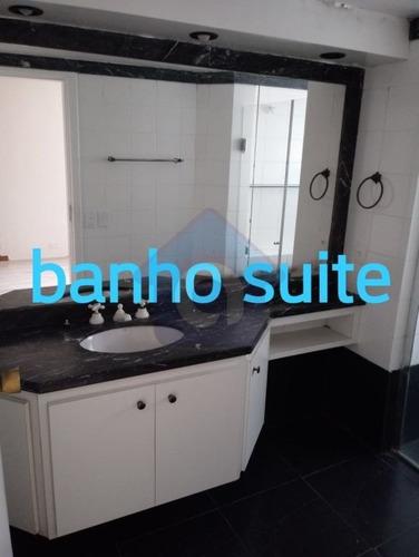 Imagem 15 de 15 de Apartamento De 92,65 M² 2 Dormitórios, 1 Vaga, Jardim Paulista - Tw15427