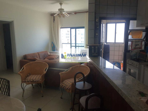 Imagem 8 de 30 de Apartamento Com 2 Dorms, Centro, Mongaguá, Cod: 830721 - A830721