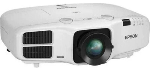 Proyector Epson Profesional 4750w Wxga 4200 Lúmenes  (Reacondicionado)