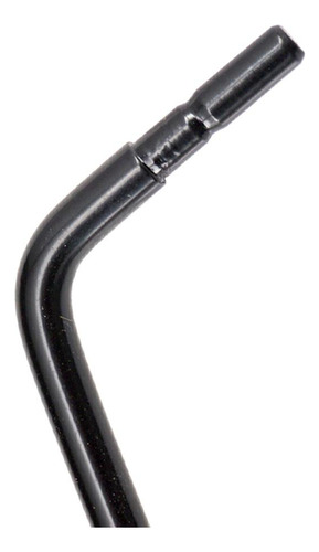 Whammy Guitar Bar Tremolo Para Guitarra Eléctrica Negro